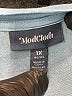 ModCloth Blue Short Sleeve T-Shirt Size 1X - photo 7