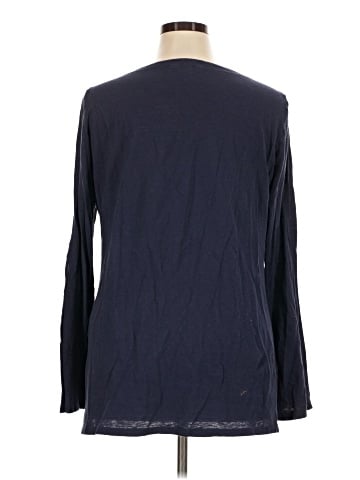 Lilly Pulitzer Long Sleeve Blouse (view 2)