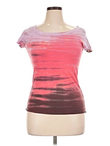 OmGirl Short Sleeve T-Shirt (view 1)