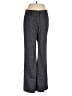 CAbi Tweed Gray Dress Pants Size 8 - photo 1