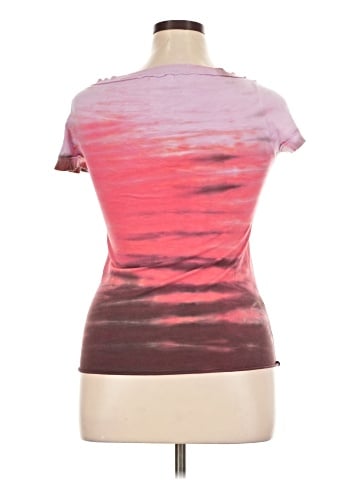 OmGirl Short Sleeve T-Shirt (view 2)