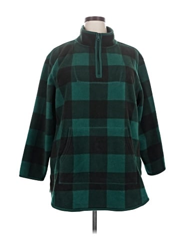 Style&Co Fleece (view 1)