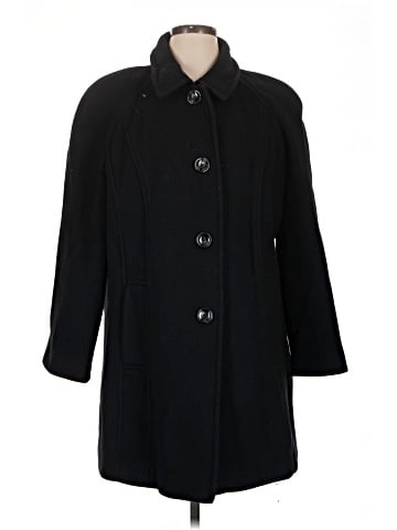 East5th Coat (view 1)