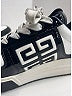 Givenchy Black Sneakers Size EU 40 - photo 5