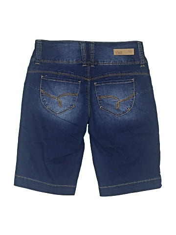 YMI Denim Shorts (view 2)