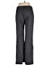 CAbi Tweed Gray Dress Pants Size 8 - photo 2