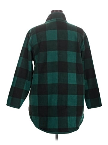 Style&Co Fleece (view 2)
