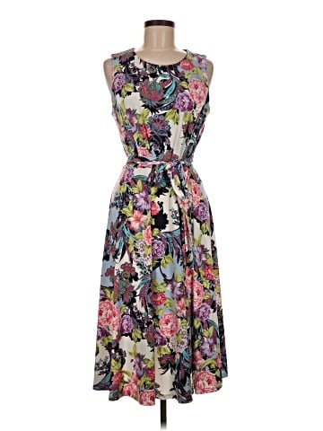 Charter Club Casual Dress (view 1)