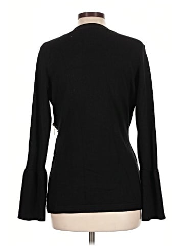 Thalia Sodi Long Sleeve Blouse (view 2)