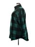 Style&Co 100% Polyester Green Fleece Size 3X - photo 5