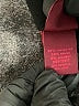 212 Collection Solid Black Dress Pants Size 6 A - photo 8