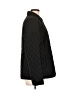Calvin Klein 100% Polyester Argyle Black Jacket Size L - photo 4