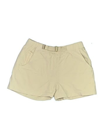 Outdoor Voices Khaki Shorts (view 1)