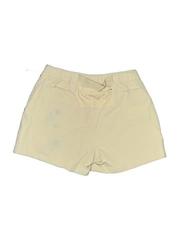 Outdoor Voices Khaki Shorts (view 2)