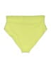 Old Navy Green Swimsuit Bottoms Size S - photo 2