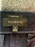 Talbots Black Active Pants Size 4 - photo 7