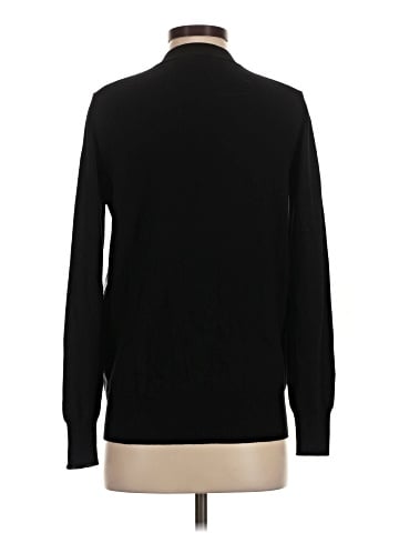 J.Crew Collection Wool Cardigan (view 2)