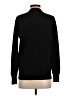 J.Crew Collection 100% Wool Black Wool Cardigan Size S - photo 2