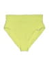 Old Navy Green Swimsuit Bottoms Size S - photo 1