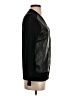 J.Crew Collection 100% Wool Black Wool Cardigan Size S - photo 4