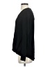 Derek Lam 100% Viscose Black Long Sleeve Top Size 4 - photo 5