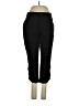 Eddie Bauer Solid Black Casual Pants Size S - photo 1