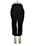 Eddie Bauer Solid Black Casual Pants Size S - photo 2