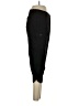 Eddie Bauer Solid Black Casual Pants Size S - photo 4