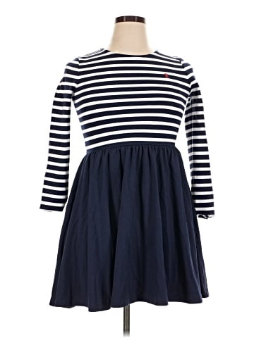 Polo by Ralph Lauren Casual Dress (view 1)