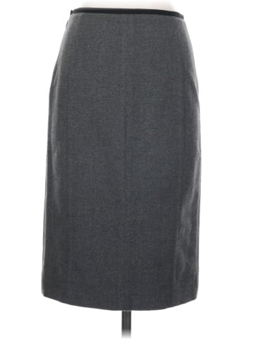 Narciso Rodriguez Formal Skirt (view 2)