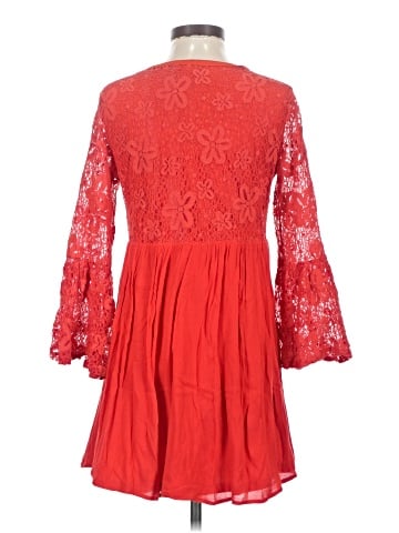 Southern Fried Chics Casual Dress (view 2)