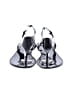 BP. Black Sandals Size 10 - photo 2