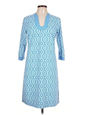 J. McLaughlin Casual Dress (view 1)