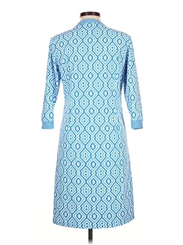J. McLaughlin Casual Dress (view 2)