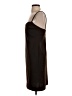 BCBG Solid Brown Cocktail Dress Size 4 - photo 5
