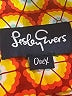 Lesley Evers 100% Cotton Print Orange Long Sleeve Button-Down Shirt Size 1X - photo 7