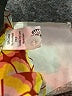 Lesley Evers 100% Cotton Print Orange Long Sleeve Button-Down Shirt Size 1X - photo 8