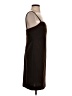 BCBG Solid Brown Cocktail Dress Size 4 - photo 4