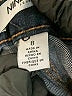 Nine West Solid Blue Jeans Size 8 - photo 8