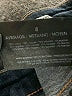Nine West Solid Blue Jeans Size 8 - photo 9