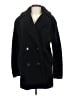Kensie 100% Polyester Black Coat Size XS - photo 1