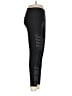 Alo Black Active Pants Size M - photo 4