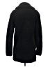 Kensie 100% Polyester Black Coat Size XS - photo 2