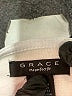 Grace Solid Gray Jeggings Size 14 - photo 4