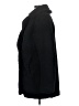 Kensie 100% Polyester Black Coat Size XS - photo 5
