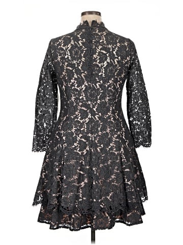 Eliza J Cocktail Dress (view 2)