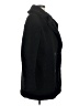 Kensie 100% Polyester Black Coat Size XS - photo 4