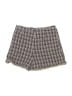 Zara Tweed Gold Skort Size 10 - photo 2