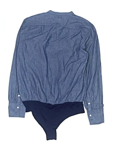 J.Crew Long Sleeve Button-Down Shirt (view 2)