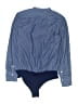 J.Crew Blue Long Sleeve Button-Down Shirt Size 14 - photo 2